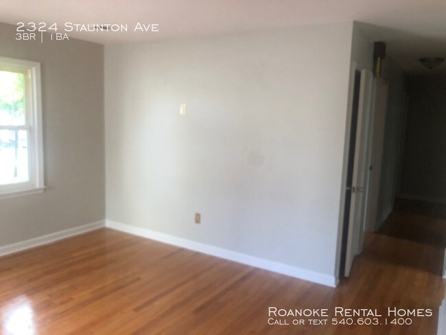 Foto del edificio - 2324 Staunton Ave