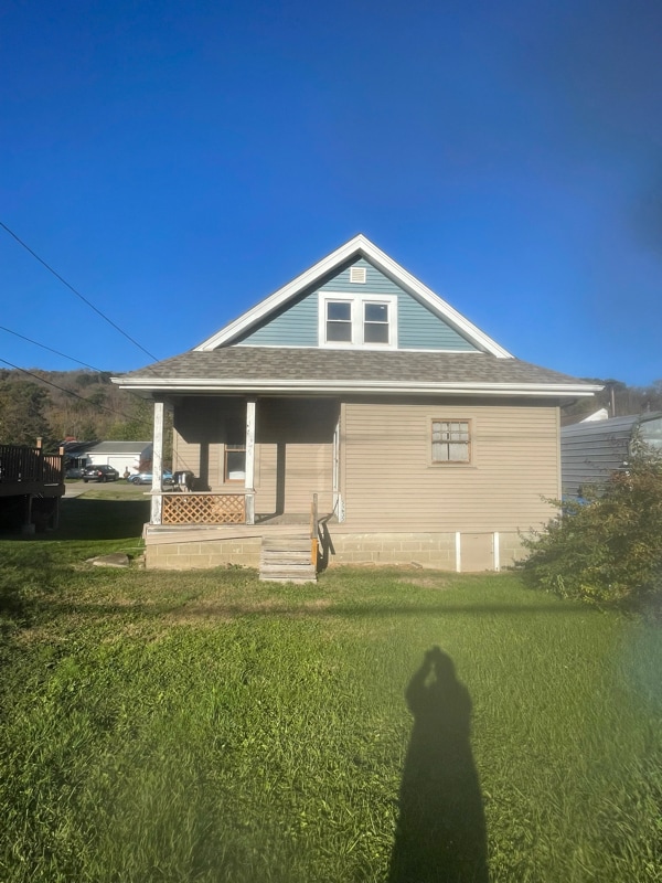 Building Photo - 55635 National Rd