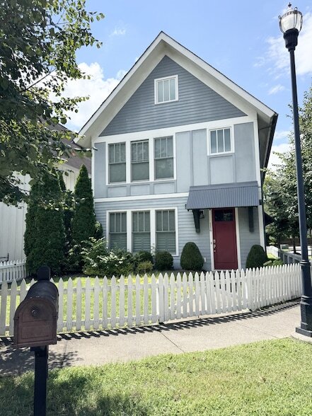 Foto del edificio - 116 Jamison Station Ln