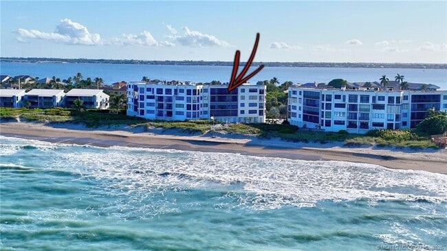 Foto del edificio - 2375 NE Ocean Blvd