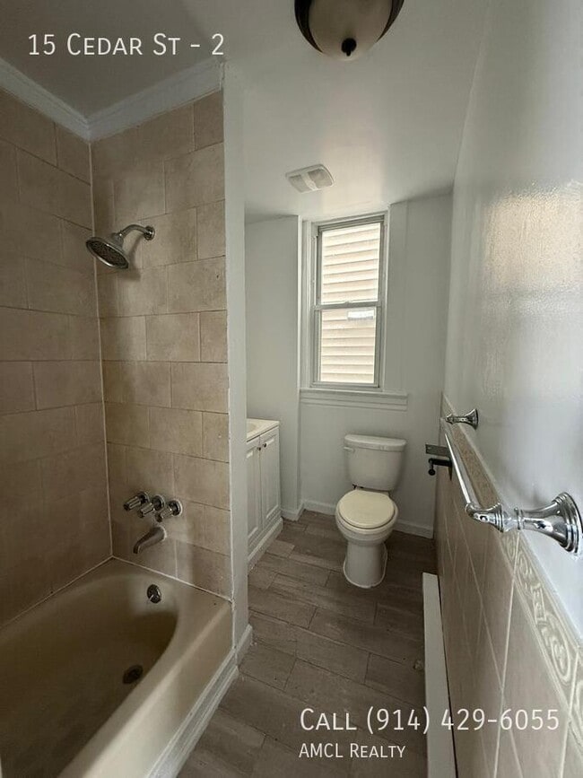 Foto del edificio - 15 Cedar St