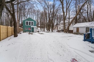 Building Photo - 25 Prince St