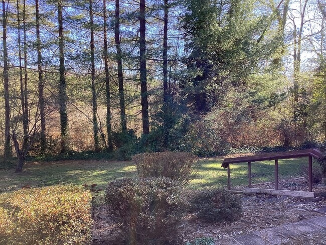 Foto del edificio - Beautiful Brick Ranch in Desirable Golf Course Community