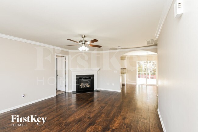Building Photo - 6824 Parkers Crossing Dr