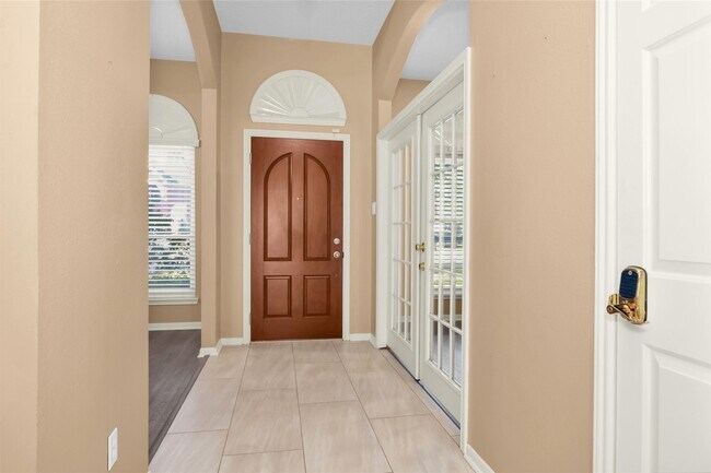 Foto del edificio - 10822 Oak Acres Dr