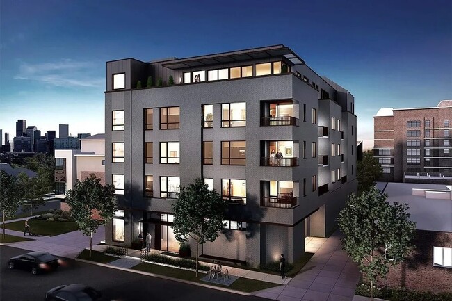Photo - 1908 W 33rd Ave Apartment