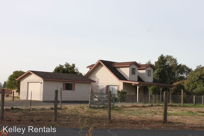 Building Photo - 2 br, 2 bath House - 4171 Barnes Road