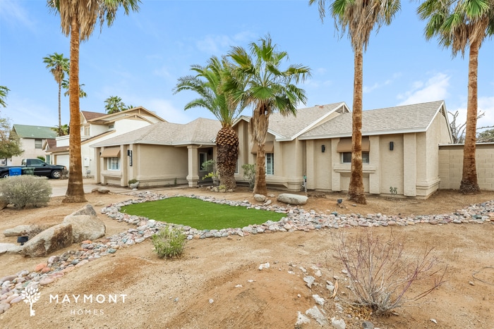 Building Photo - Inviting 3 Bedroom Home