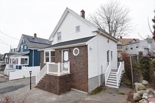 Foto del edificio - 74 Lowe St