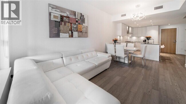 Photo du bâtiment - 3220 Connaught Crescent