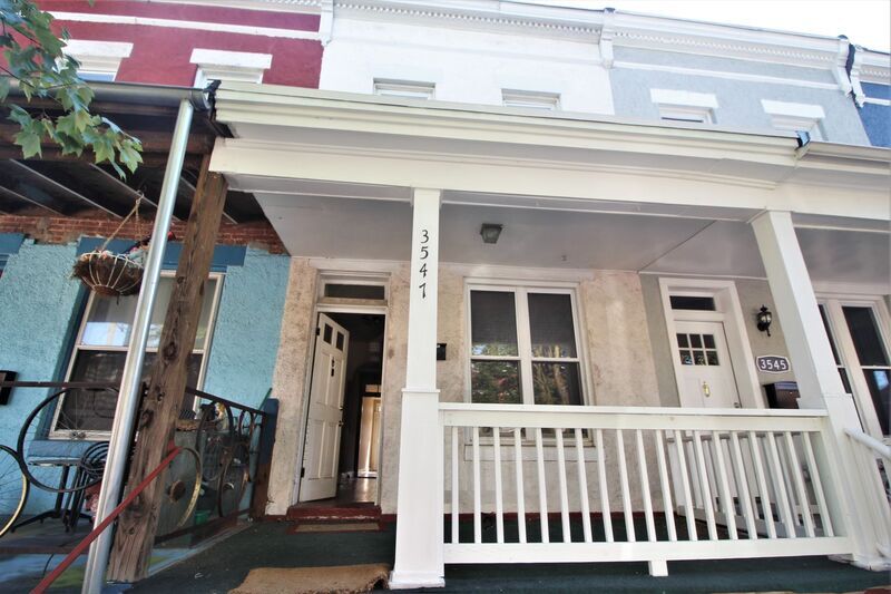 Foto principal - 3547 Keswick Rd
