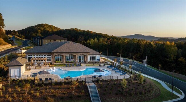 Foto del edificio - 100 Overlook Pkwy SE
