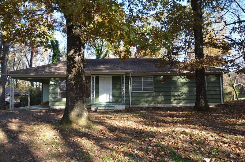 Primary Photo - 3038 Highland Dr