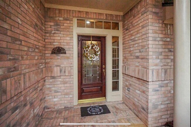 Foto del edificio - 18122 Rileybrook Cir