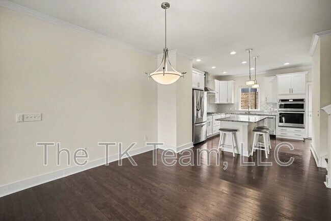 Foto del edificio - 2712 Grand Union Way