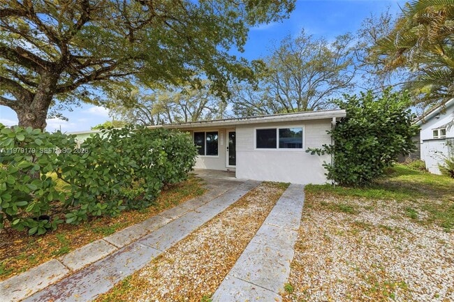 Photo - 4561 SW 25th Terrace House
