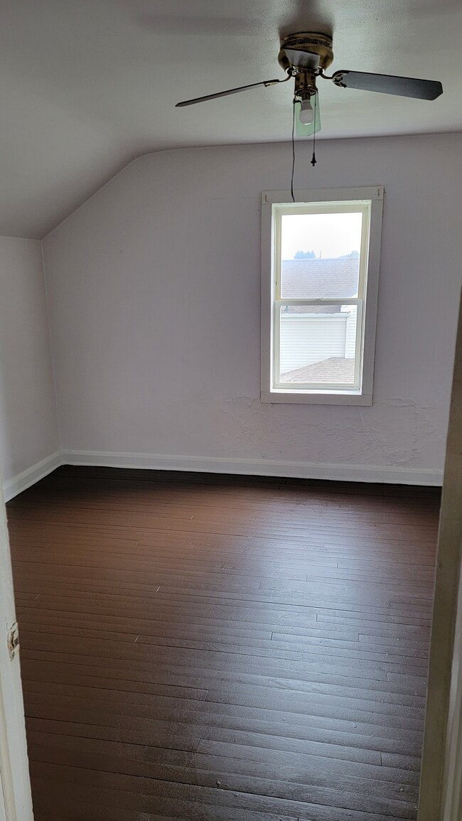 Bedroom #2 - 605 W Main St