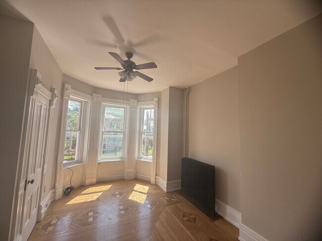 Foto del edificio - 242 S Hanover St