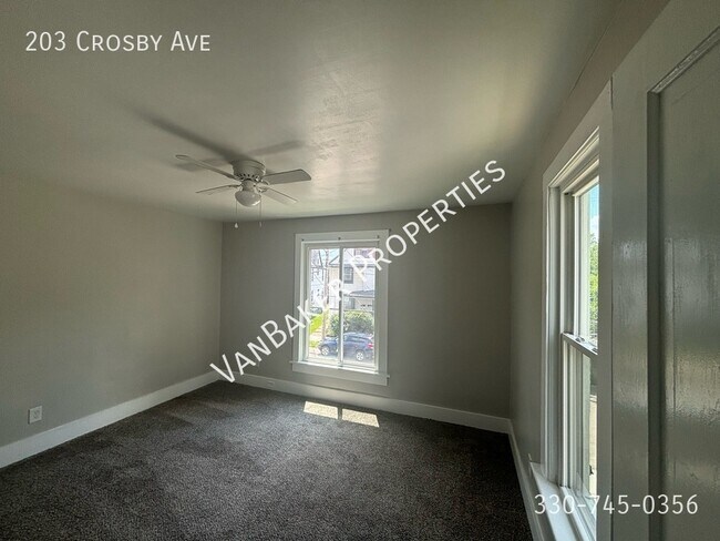 Foto del edificio - 203 Crosby St