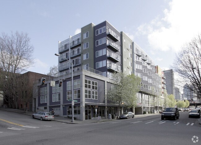 Building Photo - Site 17