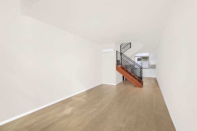 Photo - Exceptional 2 bdrm+office Modern Townhome