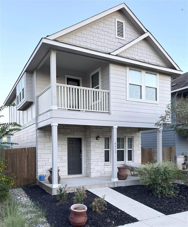 Primary Photo - 4619 Senda Ln