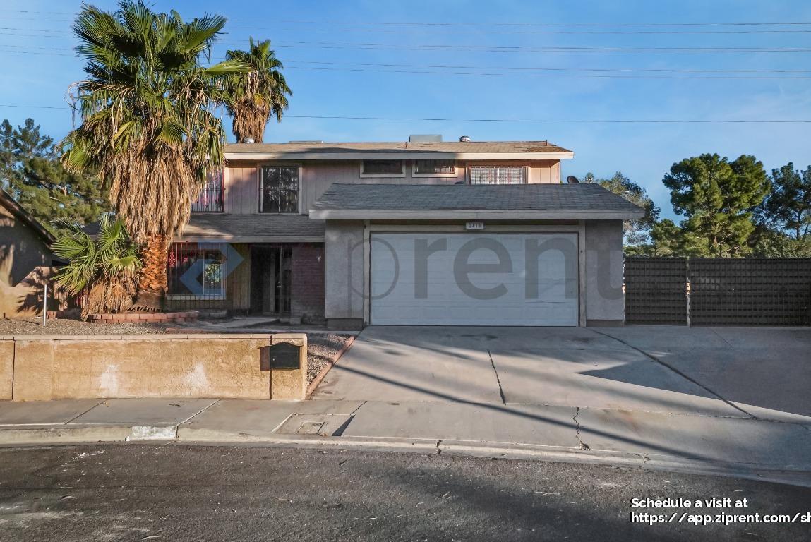 Primary Photo - 2410 El Cid Ct