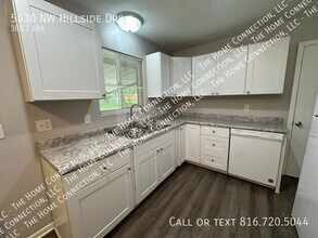 Building Photo - 5630 NW Hillside Dr