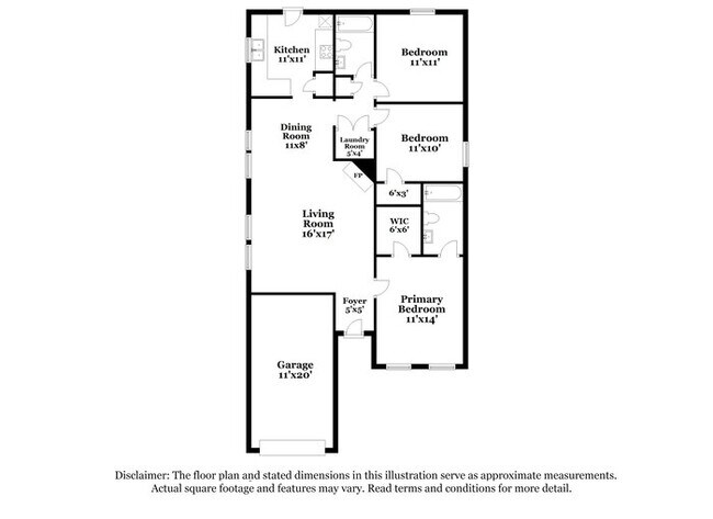 Building Photo - 2617 Oasis Ln