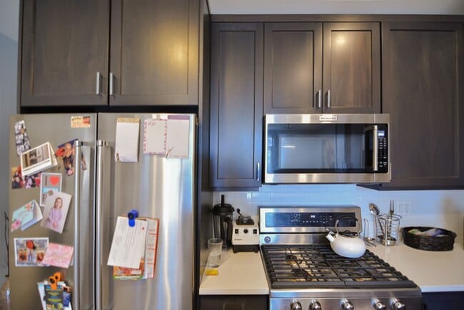 Foto del edificio - 4312 N Ashland Ave