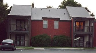 Building Photo - 4100 Chicot St