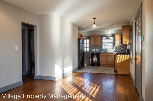 Building Photo - 2 br, 2 bath House - 518 Rosedale Avenue