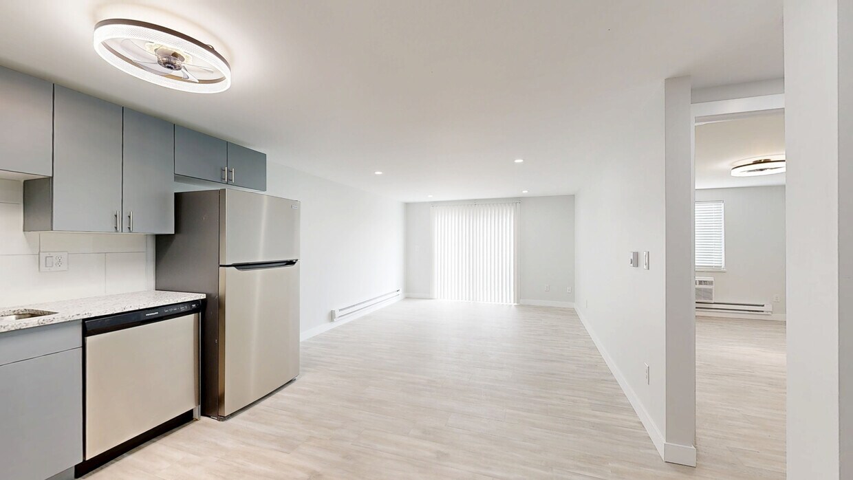 Photo - Arvada Court Apartments - Utilities included!