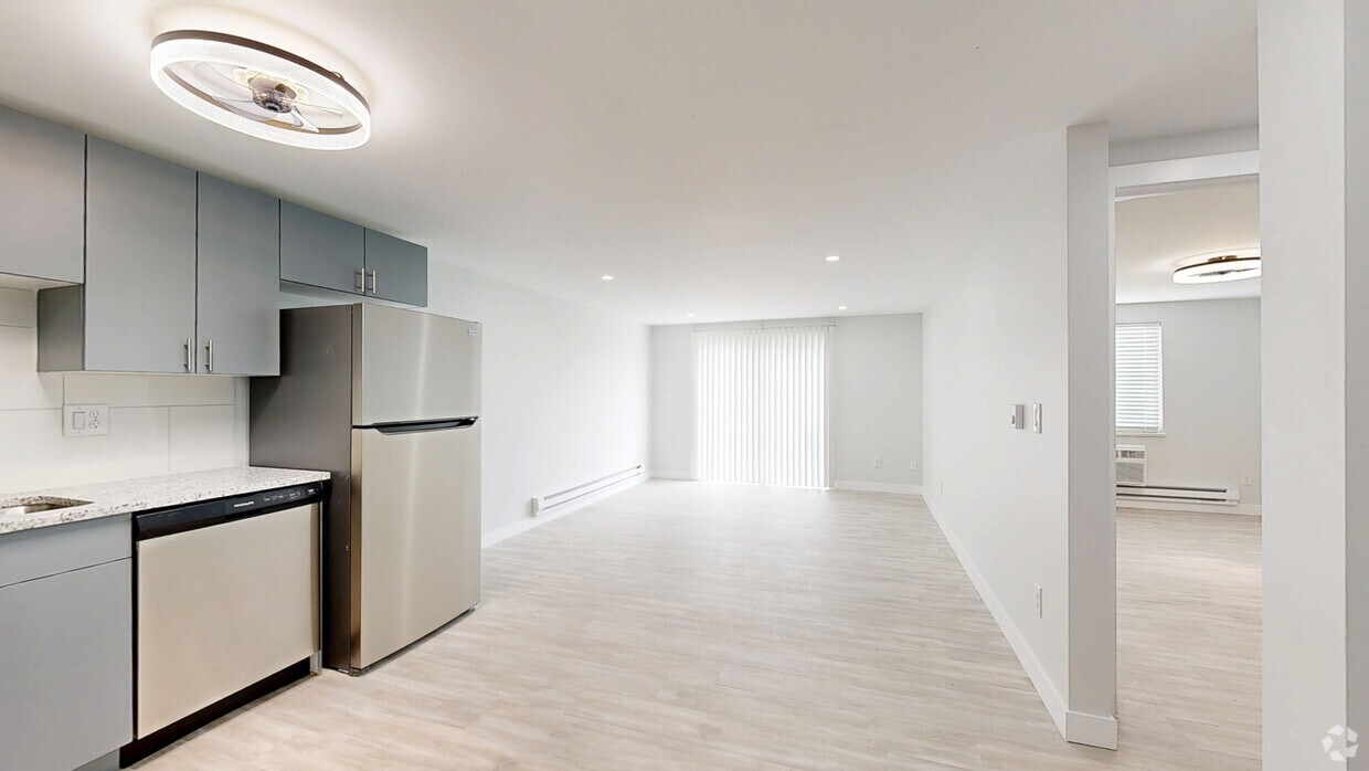 Photo - Arvada Court Apartments - Utilities included!