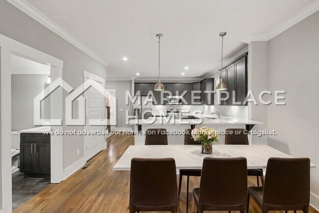 Foto del edificio - 114 Bell St