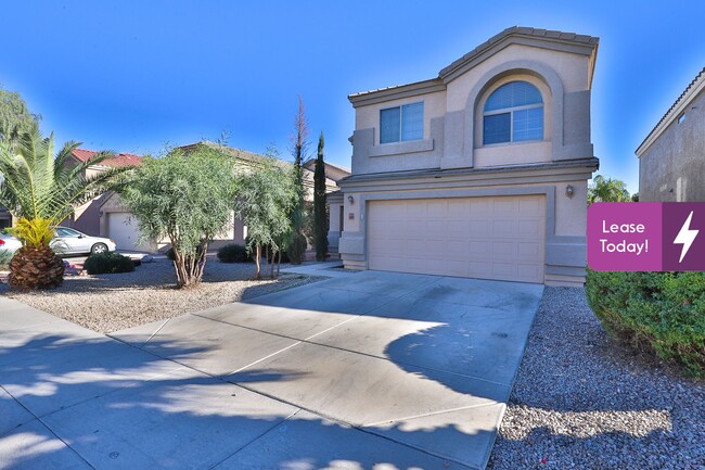 Building Photo - 34009 N Alison Dr