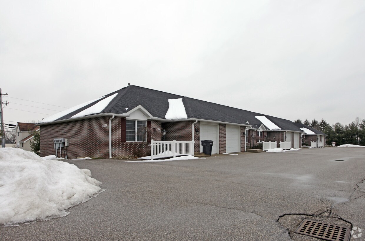Building Photo - Mount Vernon Estates