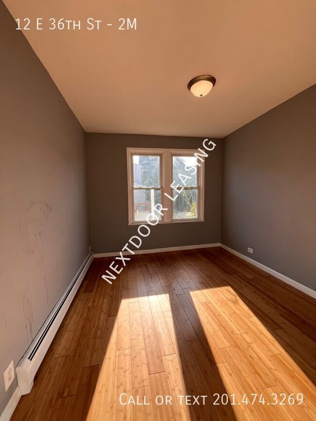 Foto del edificio - 12 E 36th St