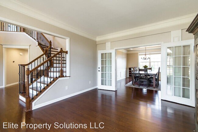 Foto del edificio - 5 br, 4 bath House - 417 Gambrel Ct.