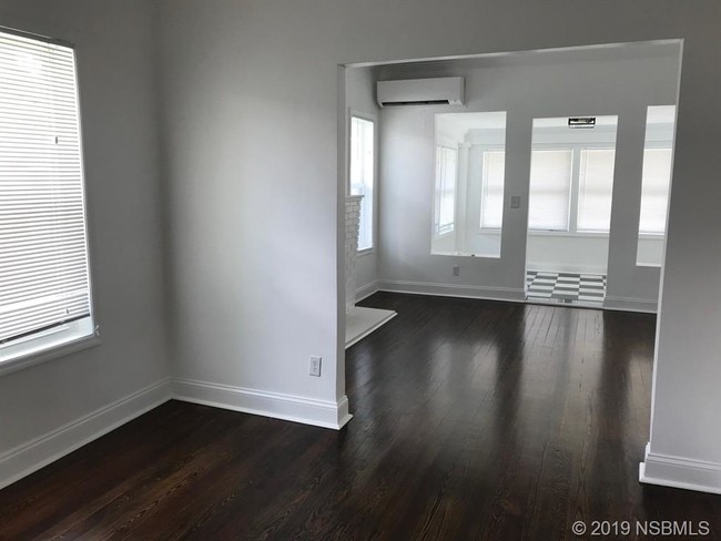 Building Photo - 203 Palmetto St