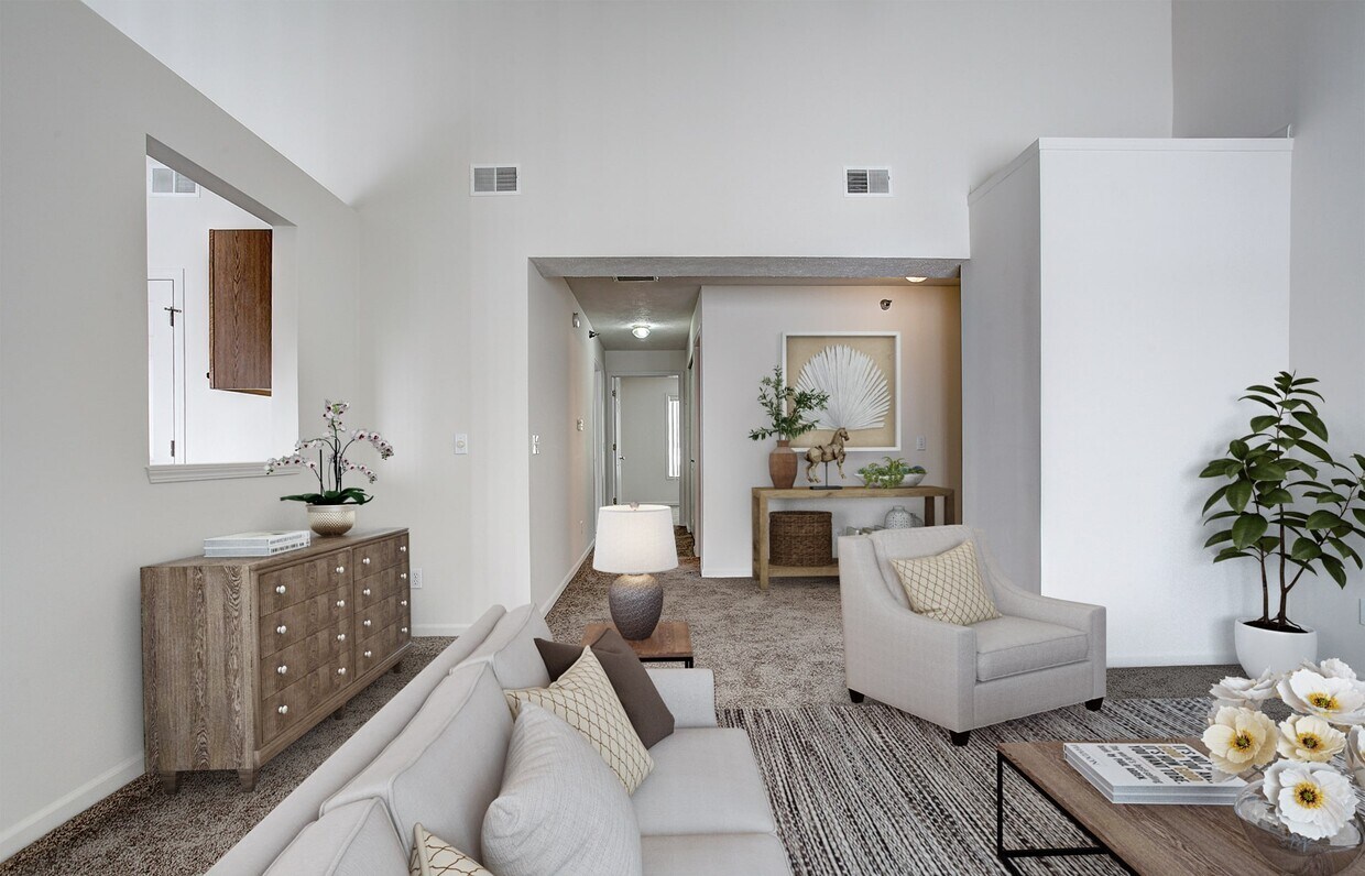 Eagle's Nest Apartments Apartments in Grandville, MI