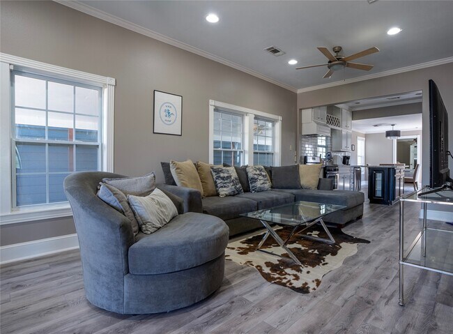 Foto del edificio - 802 Enid St