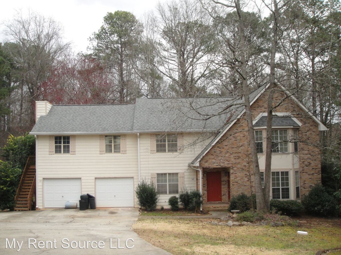159 Appleton Blvd, Stockbridge, GA 30281 Condo for Rent in