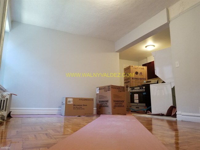 Foto del edificio - 3 br, 1 bath  - 2065 Haviland Ave