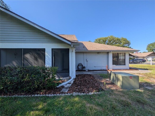 Foto del edificio - 7705 Rockville Ct
