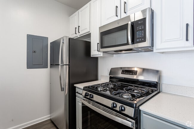 Kitchen - Spark Bloomfield