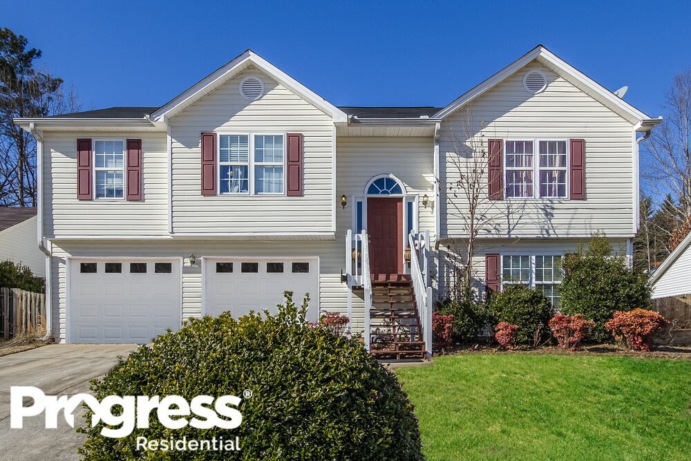 2635 Fort Apachee Trail, Dacula, GA 30019 House Rental in Dacula, GA