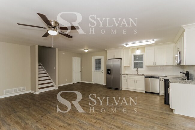 Building Photo - Living where You Love is Good for your Heart!