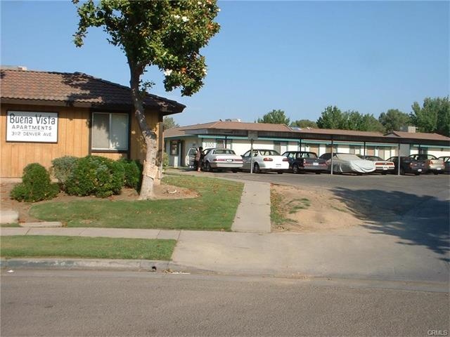 Building Photo - Buena Vista Apartments