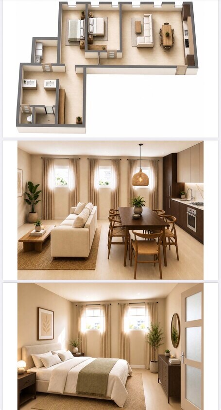 Foto del edificio - 104 Mayflower St